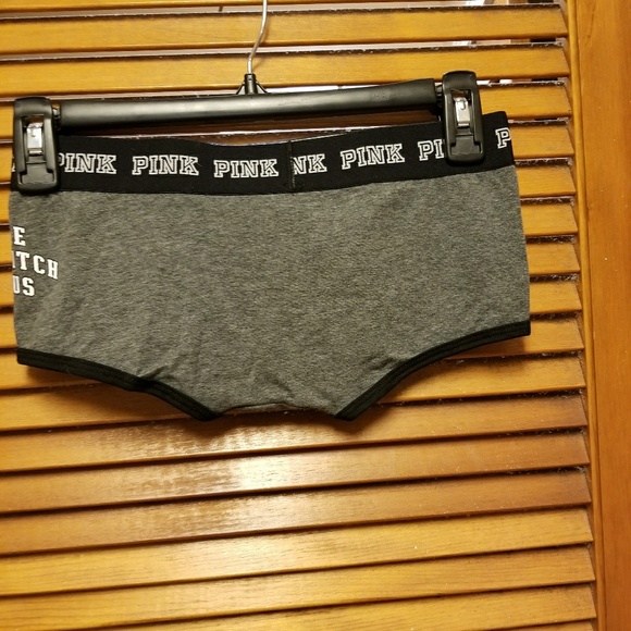 Victoria Secret boy short panties size xs - Picture 3 of 4